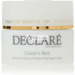 Declare Hydro Balance Ocean Best Cream, 50ml