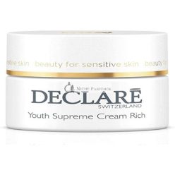 Declare Youth Supreme Rich Cream