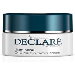 Declare Vitamineral Q10 Multi-Vitamin Krém Férfiaknak