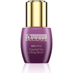 Declare Essential Eye Lifting Szérum 15ml