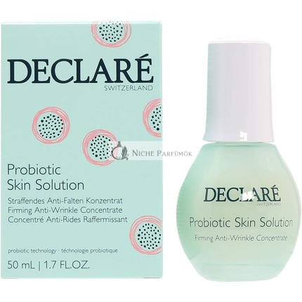 Declare Dec Probio Firm Ránctalanító Koncentrátum 50ml