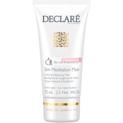 Declaré Stress Balance Bőrkényeztető Maszk 75ml