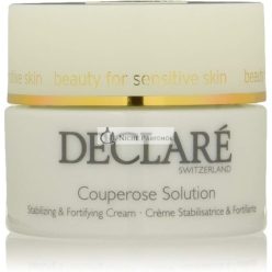Declaré Stress Balance Couperose Megoldás Arckrém 50ml