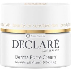Crema Viso Declare Derma Forte 50 ml