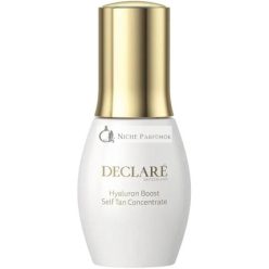 HYALURON Boost Self Tan Concentrate, 30ml
