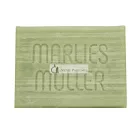 Marlies Möller Marlies Vegan Pure! Solid Melissa Shampoo festes mit nahrhaften Effekt 100 g