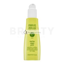   Marlies Möller Marlies Vegan Pure! Beauty Leave-in Conditioner öblítés nélküli kondicionáló minden hajtípusra 150 ml