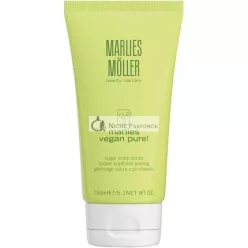 MMÖ Vegan Pure Beauty Peeling, 150ml