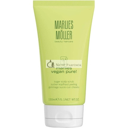 MMÖ Vegan Pure Beauty Radír, 150ml