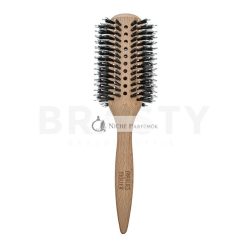  Marlies Möller Super Round Styling Brush Haarbürste mit Nylon- und Eberborsten