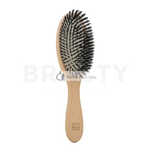 Marlies Möller Allround Hair Brush fésű nejlon- és vaddisznósörtékkel