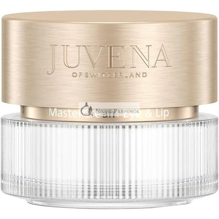 Juvena Master Szem- és Ajakkrém, 20ml