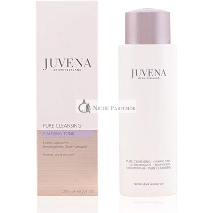 Juvena Pure Calming Tonic, 200ml