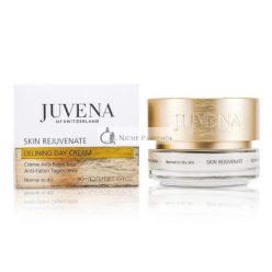   Juvena Megújító és Korrigáló Nappali Krém Normál és Száraz Bőrre, 48g