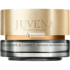   Juvena Fiatalító és Javító Intenzív Tápláló Éjszakai Krém, 50ml