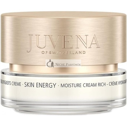 Juvena Skin Energy Hidratáló Krém, 50ml
