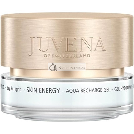 Juvena Skin Energy Aqua Recharge Gel, 50ml