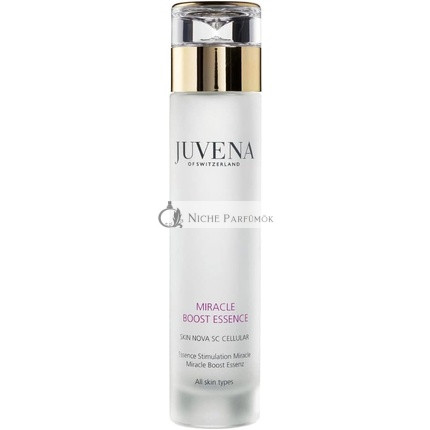 Juvena Skin Specialists Miracle Boost Essence Szérum, 125 ml