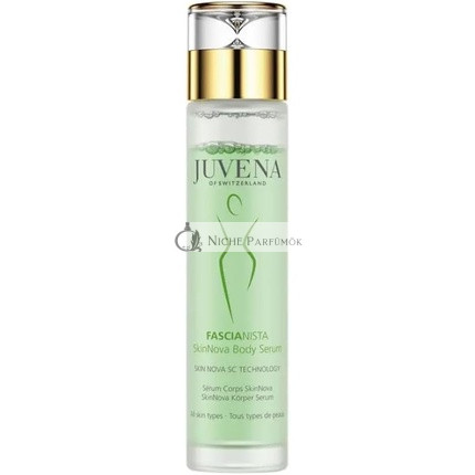 Juvena Fascianista Skinnova Testápoló Szérum