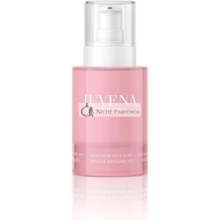 Juvena Miracle Anti-Dark Spot Hyaluronic Arckrém