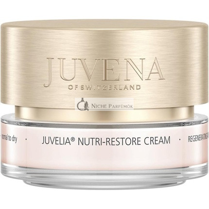 Juvena Juvelia Nutri-Restore Cream, 50ml