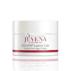 Juvena Férfi Globális Anti-Aging Krém, 50ml