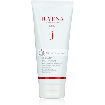 JUVENA Rejuven Men Hidratáló Testápoló