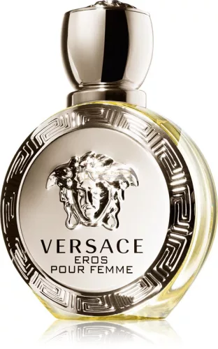 Versace Eros Pour Homme Femme eau de Parfum Nőknek 