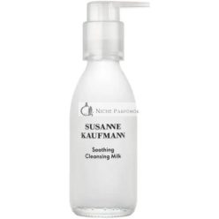Susanne Kaufmann Beruhigende Reinigungsmilch 100ml