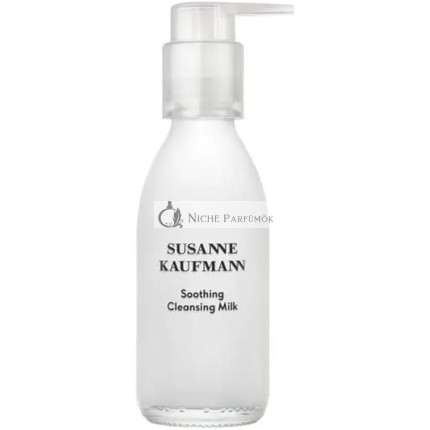 Susanne Kaufmann Beruhigende Reinigungsmilch 100ml