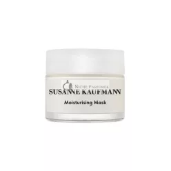 Feuchtigkeitsspendende Maske