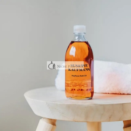 Susanne Kaufmann Heu Blüten Bad Öl 250ml