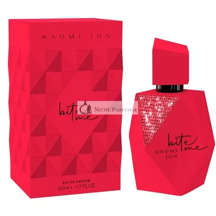 Naomi Jon Bite Me Eau de Parfum 50ml
