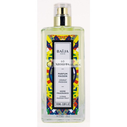 Baija Only Madness Cedrat Passion Szobaillatosító, 100ml
