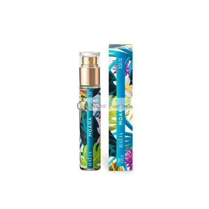 Baïja Moana Tiaré Blossom Parfüm 15ml