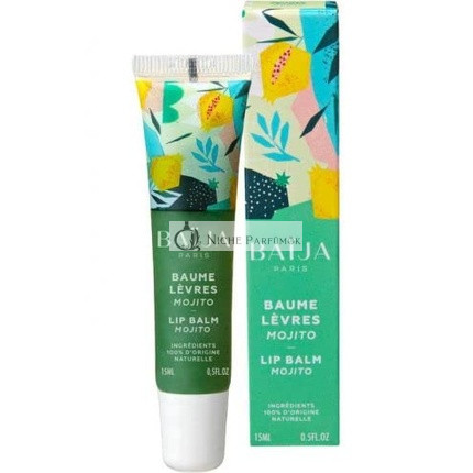 Baïja Mojito Lippenbalsam 15ml