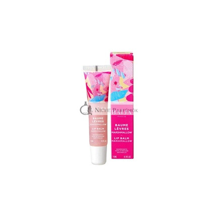 Baïja Marshmallow Lippenbalsam 15ml