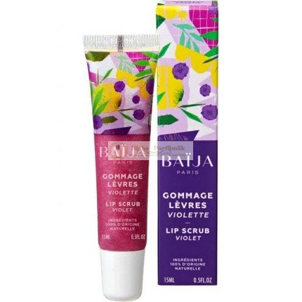 Baïja Lila Ajakszépítő 15ml
