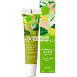 Baija Lippenpeeling Apfel 15ml