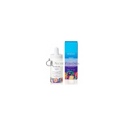 Baïja Koncentrált Arcfolyadék Menta 30ml