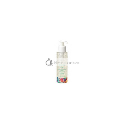 Baïja Granit Gesichtsreiniger Grapefruit Glückliches Gesicht, 90ml