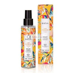   Baïja Lost Paradise Pineapple Tonka Testápoló Spray, 125ml