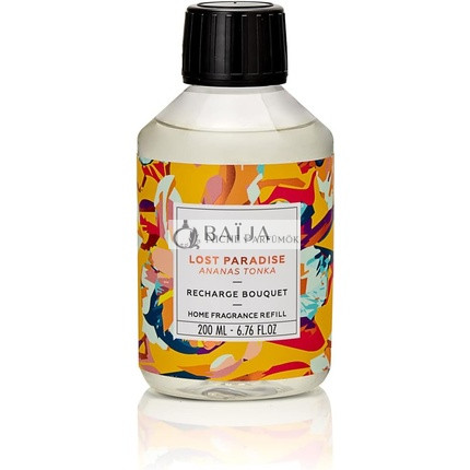 Baïja Lost Paradise Annas Folyékony Szappan Utántöltő 500ml