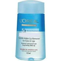   L'Oréal Paris Dermo-Expertise Absolút Szem- és Ajaktisztító 125ml