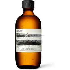 Aesop B & Tea Balancing Toner, 200ml