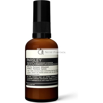 Aesop Petersilien-Samen Anti-Oxidations-Hydrator, 60ml