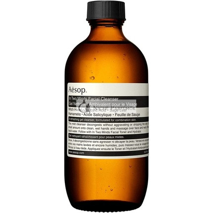 Aesop In Two Minds Arctisztító 200ml
