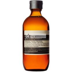 Aesop Petersilien Samen Gesichtsreinigungsöl