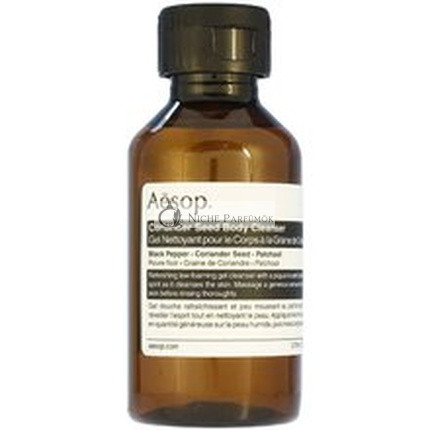 Aesop Koriander Seed Körperreiniger