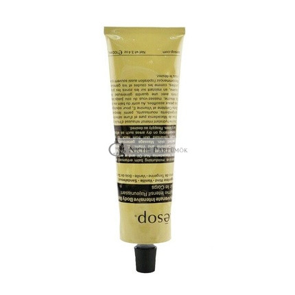 Aesop Rejuvenate Intensiv Körperbalsam, 100ml